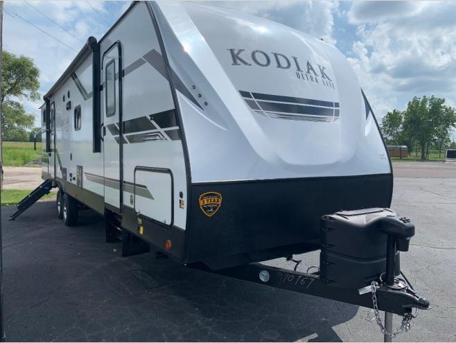 2021 Dutchmen RV Kodiak Ultra-Lite 332BHSL 2021 Dutchmen RV Kodiak Ultra-Lite 332BHSL