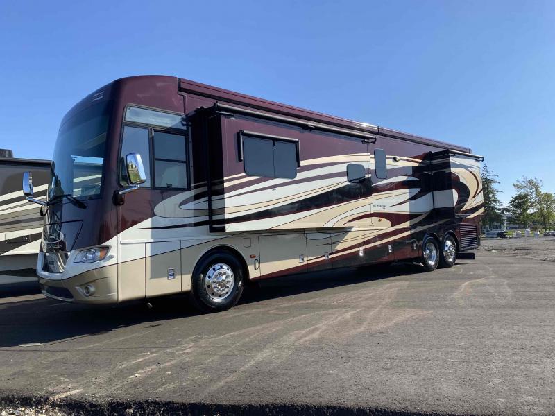 2016 Newmar Dutch Star 4381 Class A RV 2016 Newmar Dutch Star 4381 Class A RV