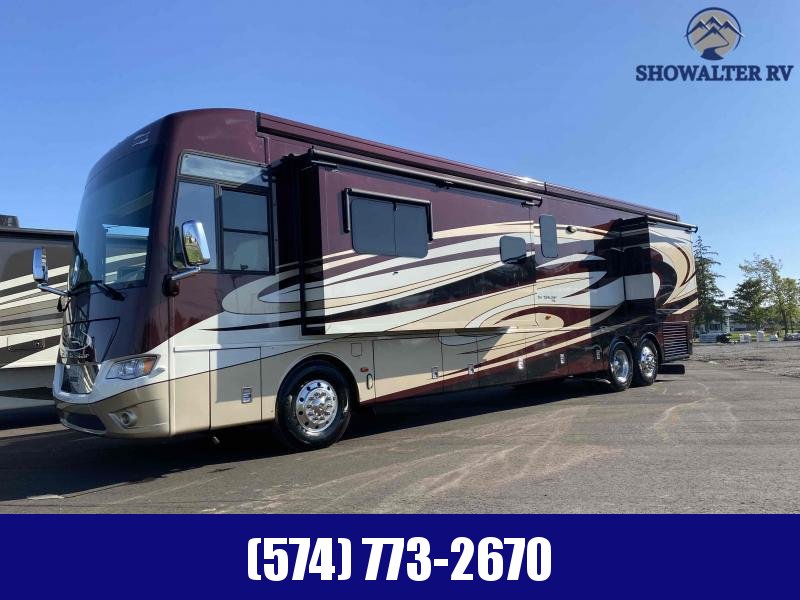 2016 Newmar Dutch Star 4381 Class A RV 2016 Newmar Dutch Star 4381 Class A RV