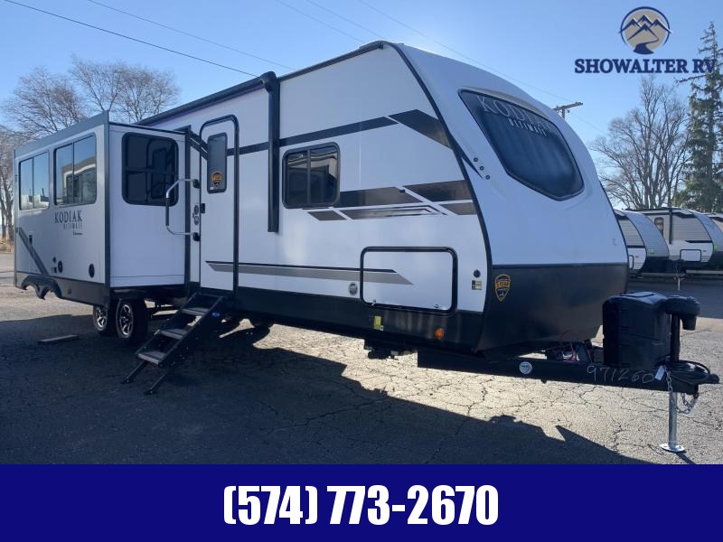 2021 Dutchmen RV Kodiak Ultimate 3321BHSL 2021 Dutchmen RV Kodiak Ultimate 3321BHSL