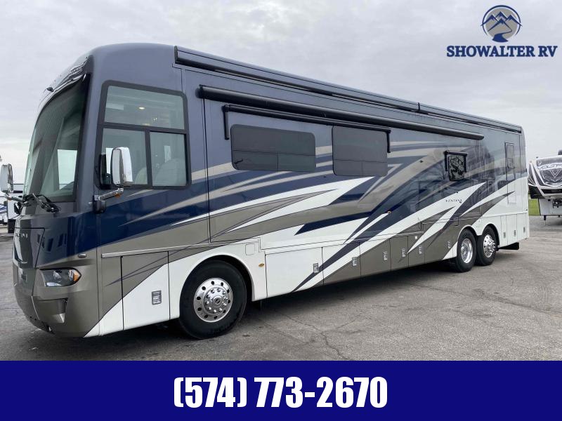 2021 Newmar Ventana 4369 Class A RV 2021 Newmar Ventana 4369 Class A RV