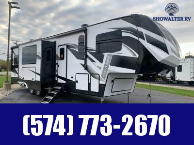 2021 Dutchmen RV Voltage 3615 2021 Dutchmen RV Voltage 3615