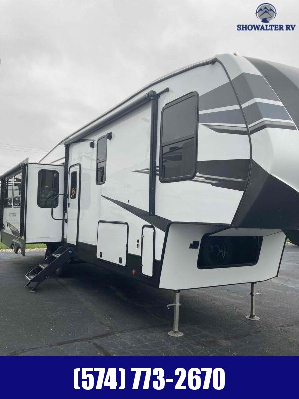 2021 Dutchmen Mfg 3173RLP Astoria Fifth Wheel Campers 2021 Dutchmen Mfg 3173RLP Astoria Fifth Wheel Campers