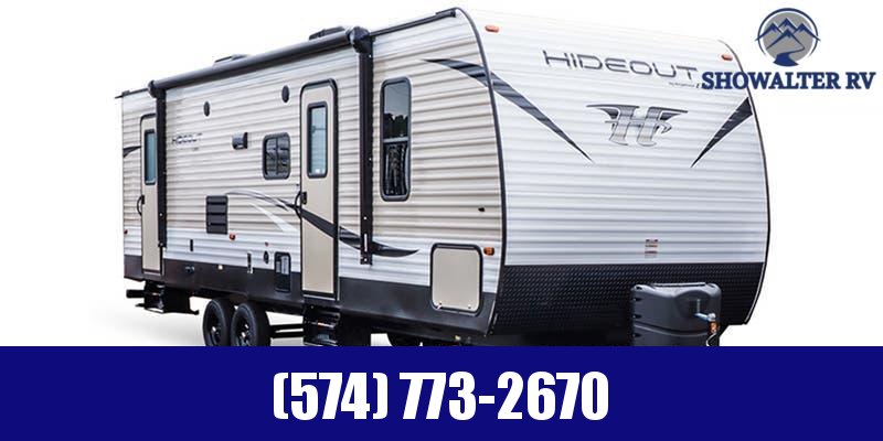 2020 Keystone RV 176LHS Hideout Travel Trailer 2020 Keystone RV 176LHS Hideout Travel Trailer