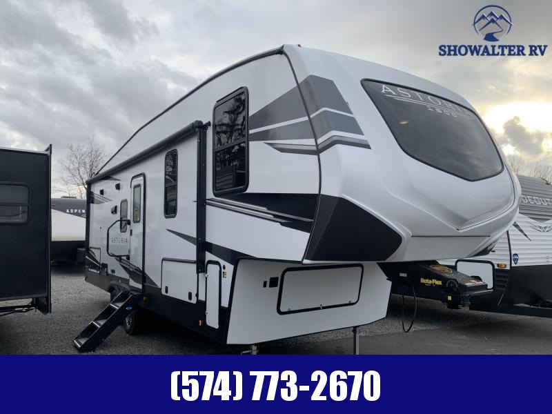 2021 Dutchmen Astoria 2503ref Travel Trailer RV 2021 Dutchmen Astoria 2503ref Travel Trailer RV