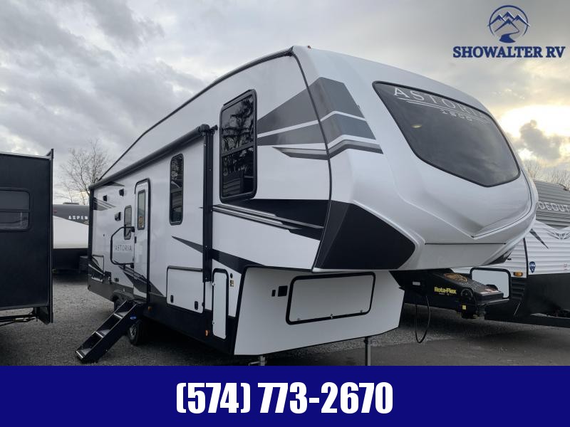 2021 Dutchmen Astoria 2503ref Travel Trailer RV 2021 Dutchmen Astoria 2503ref Travel Trailer RV