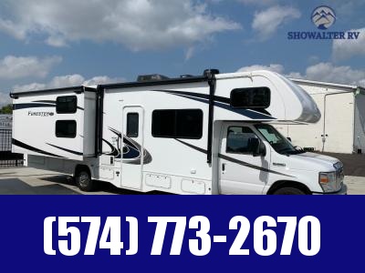 Used 2021 Forest River RV Forester LE 3251DSLE Ford Used 2021 Forest River RV Forester LE 3251DSLE Ford