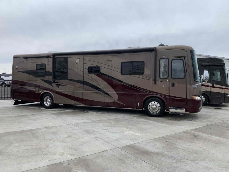 2007 Newmar Kountry Star 3914 Class A 2007 Newmar Kountry Star 3914 Class A