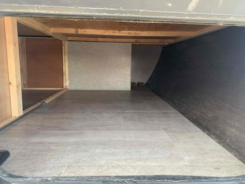2019 Forest River 27qbx Xlr Boost Toy Hauler New And Used Rvs And Travel Trailers For Sale In Indiana