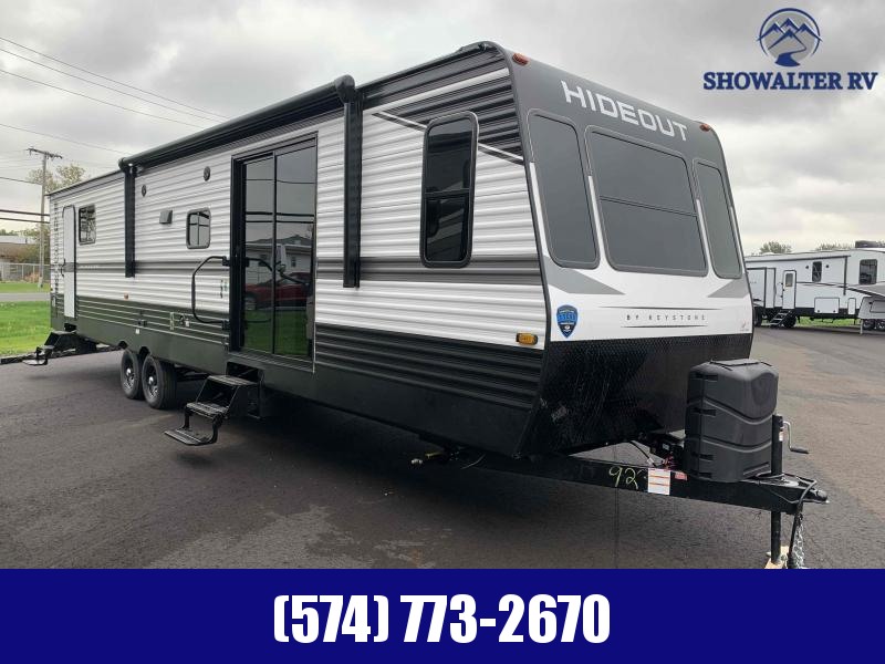 2022 Keystone RV 38FDDS Destination Trailer 2022 Keystone RV 38FDDS Destination Trailer
