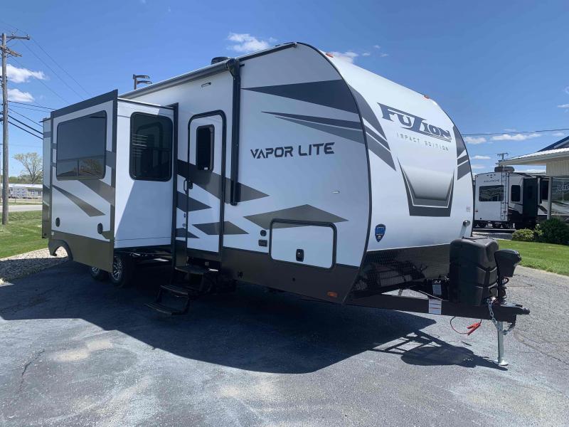 2021 Keystone RV 28V Fuzion Impact Toy Hauler 2021 Keystone RV 28V Fuzion Impact Toy Hauler