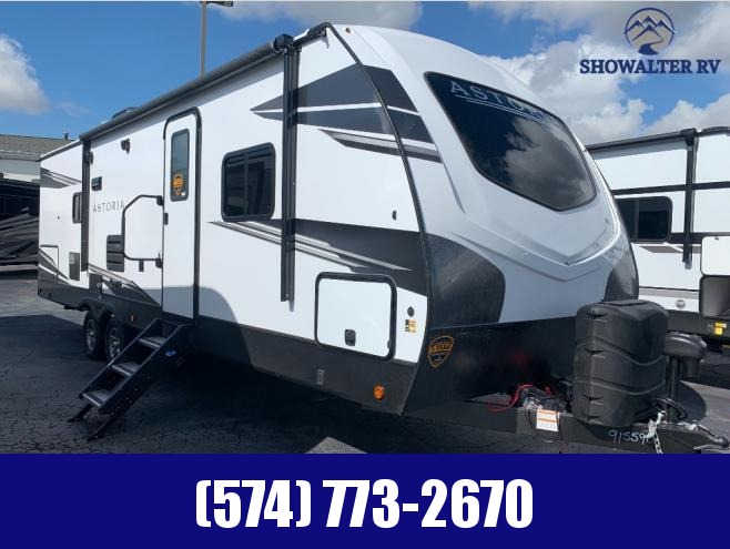 2021 Dutchmen Astoria 2773RB Travel Trailer RV 2021 Dutchmen Astoria 2773RB Travel Trailer RV