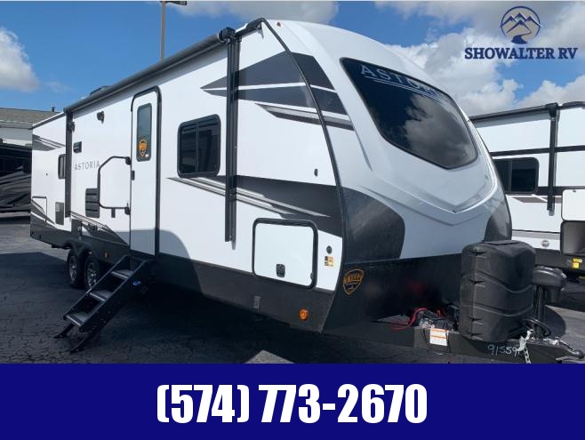2021 Dutchmen Astoria 2773RB Travel Trailer RV 2021 Dutchmen Astoria 2773RB Travel Trailer RV