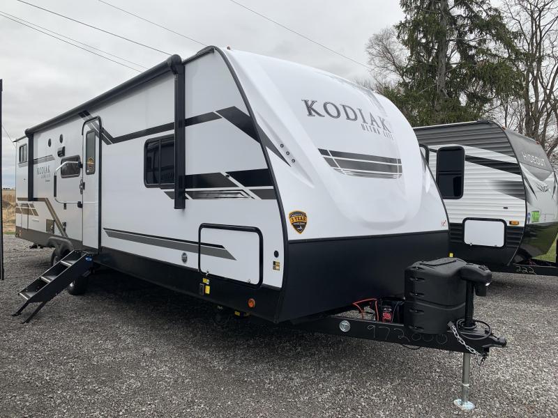2021 Dutchmen 296BHSL Travel Trailer 2021 Dutchmen 296BHSL Travel Trailer