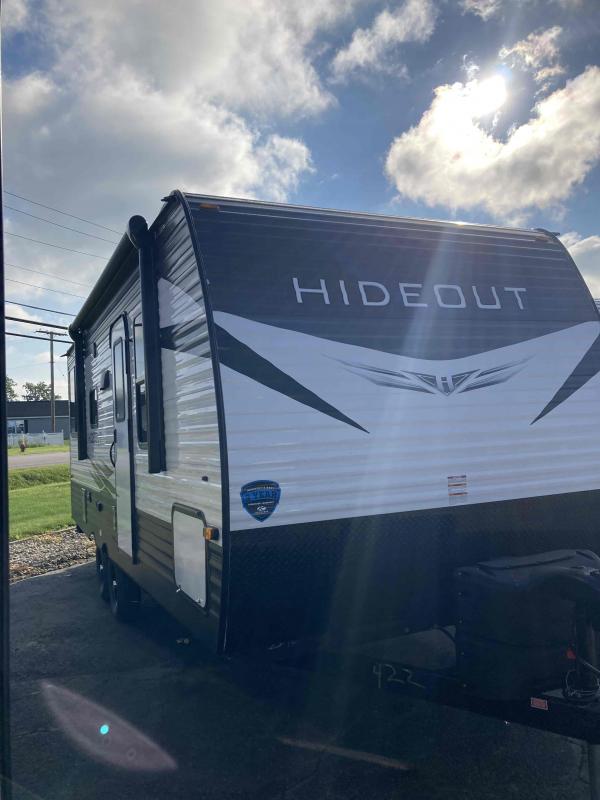 2021 Keystone RV 202rd Travel Trailer 2021 Keystone RV 202rd Travel Trailer