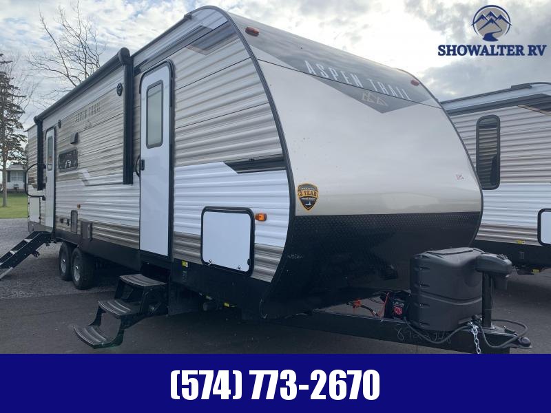 2021 Dutchmen Aspen Trail 2850BHS Travel Trailer RV 2021 Dutchmen Aspen Trail 2850BHS Travel Trailer RV