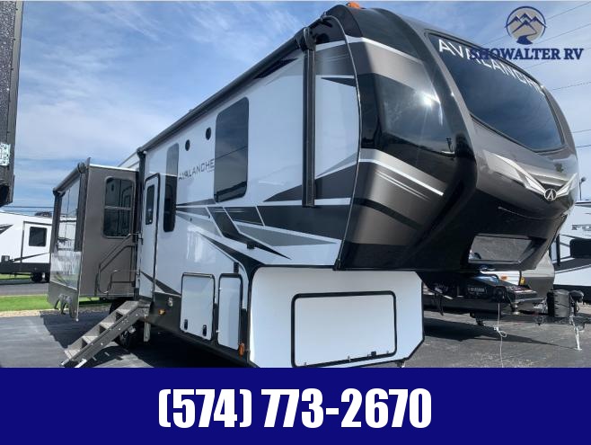 2021 Keystone RV Avalanche 312RS Fifth Wheel Campers RV 2021 Keystone RV Avalanche 312RS Fifth Wheel Campers RV