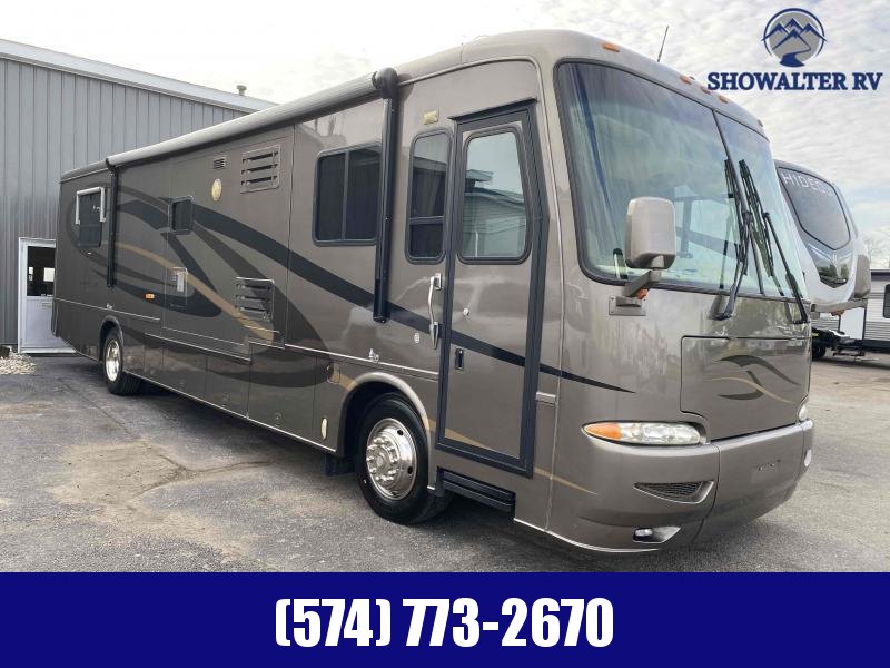 2004 Newmar Kountry Star 3904 Class A 2004 Newmar Kountry Star 3904 Class A