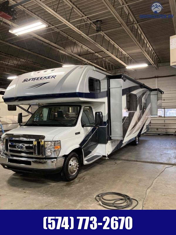 2019 Forest River 3040DS Class C 2019 Forest River 3040DS Class C
