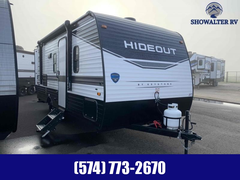 2022 Keystone RV 176bh Travel Trailer 2022 Keystone RV 176bh Travel Trailer