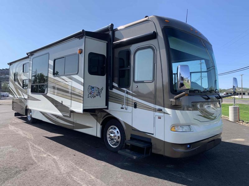 2011 Thor Motor Coach Astoria 2011 Thor Motor Coach Astoria