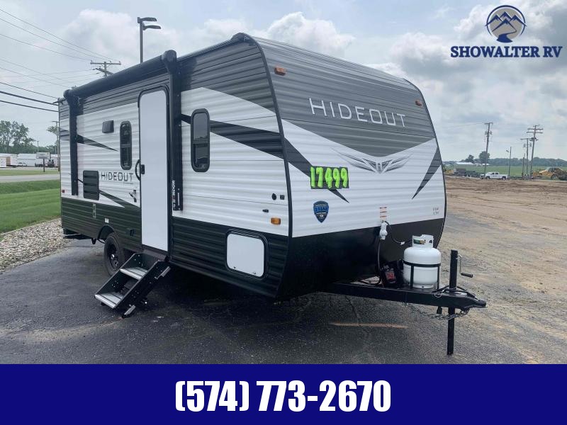 2021 Keystone RV 176LHS Hideout Travel Trailer 2021 Keystone RV 176LHS Hideout Travel Trailer