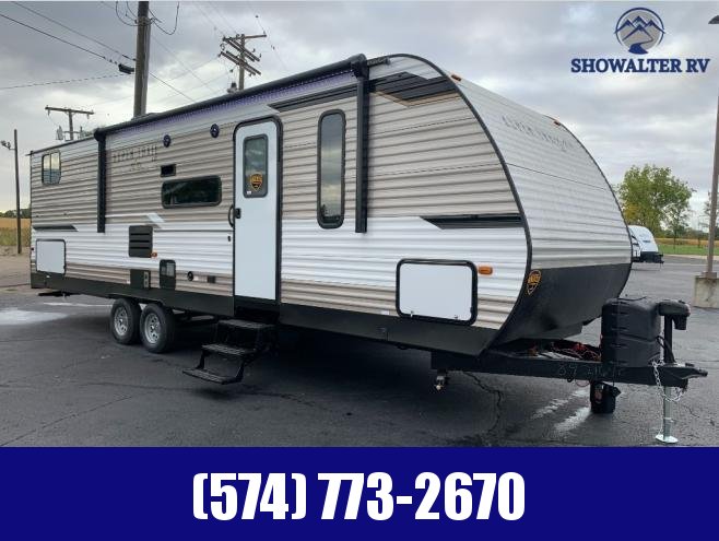 2021 Dutchmen Aspen Trail LE 29BH Travel Trailer RV 2021 Dutchmen Aspen Trail LE 29BH Travel Trailer RV