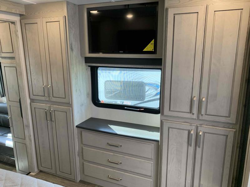 new Fifth Wheel Trailers Keystone RV Alpine for sale, in Nappanee, IN Thumbnail 24