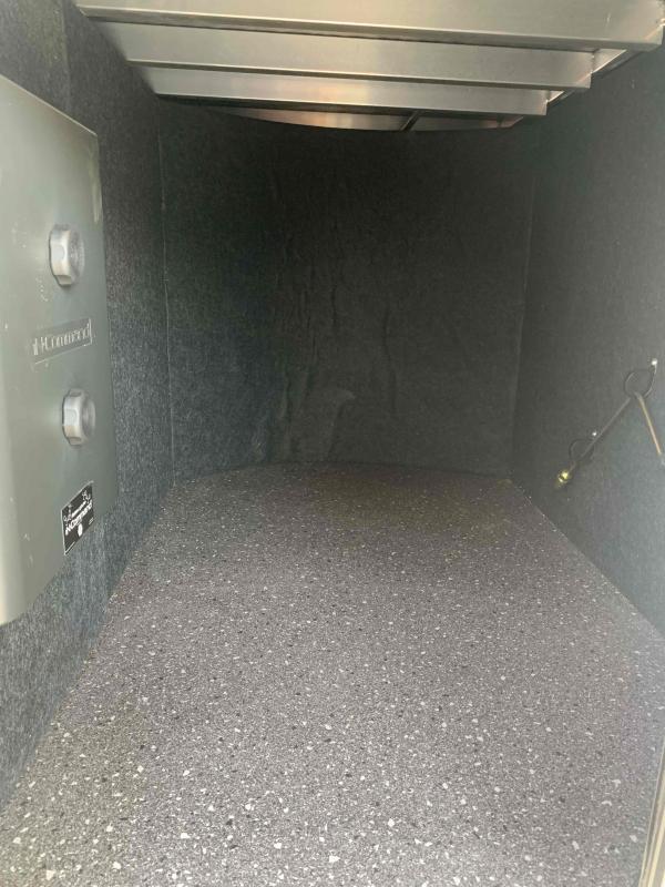 new Fifth Wheel Trailers Keystone RV Alpine for sale, in Nappanee, IN Thumbnail 11