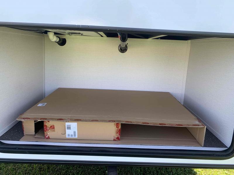 new Fifth Wheel Trailers Keystone RV Alpine for sale, in Nappanee, IN Thumbnail 8