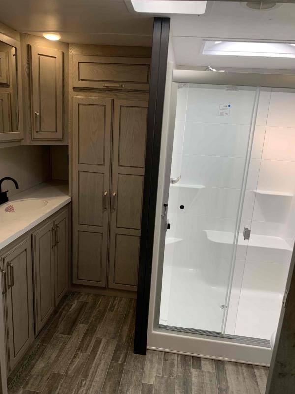 new Fifth Wheel Trailers Keystone RV Alpine for sale, in Nappanee, IN Thumbnail 26