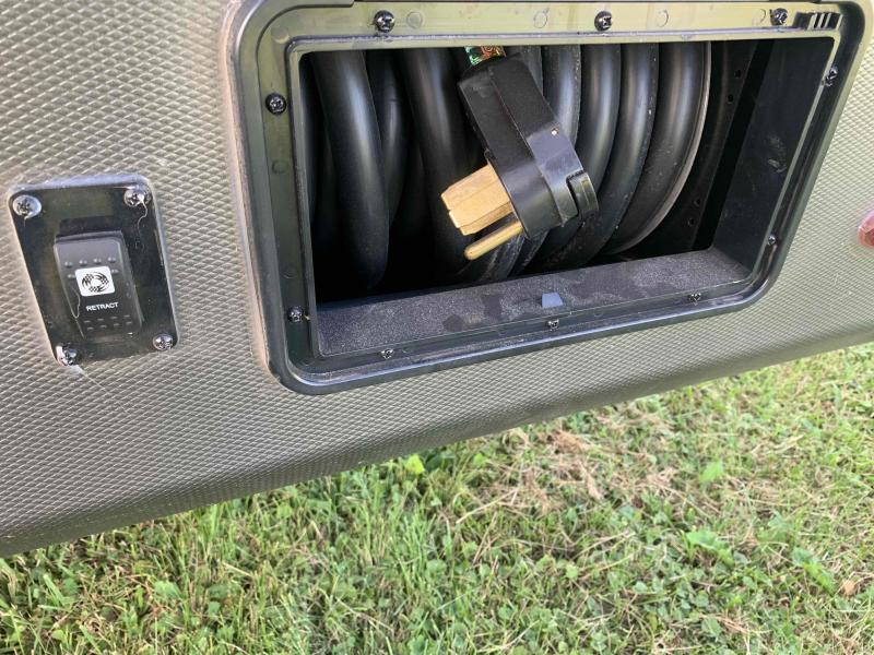 new Fifth Wheel Trailers Keystone RV Alpine for sale, in Nappanee, IN Thumbnail 10