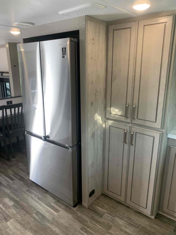 new Fifth Wheel Trailers Keystone RV Alpine for sale, in Nappanee, IN Thumbnail 14