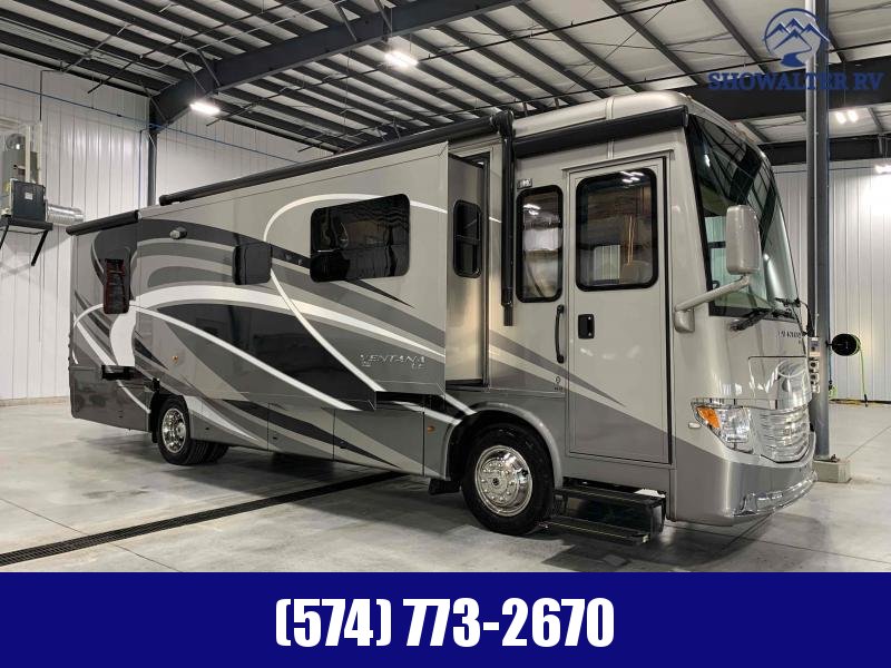 2019 Newmar Ventana LE 3412 Class A RV 2019 Newmar Ventana LE 3412 Class A RV
