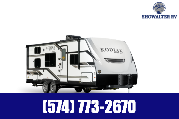 2022 Dutchmen Mfg 242RBSL Kodiak Ultra-Lite Travel Trailer 2022 Dutchmen Mfg 242RBSL Kodiak Ultra-Lite Travel Trailer