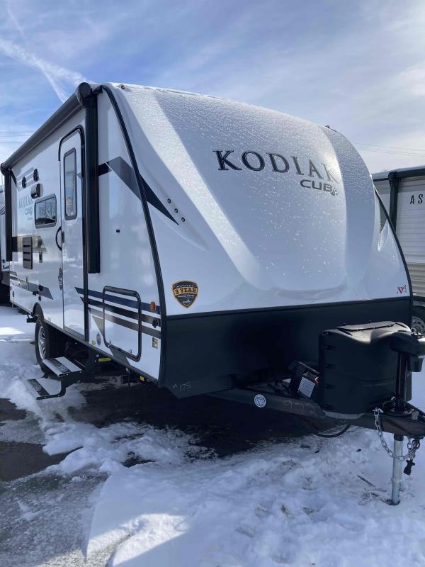 2021 Dutchmen 175BH Kodiak Cub Travel Trailer 2021 Dutchmen 175BH Kodiak Cub Travel Trailer