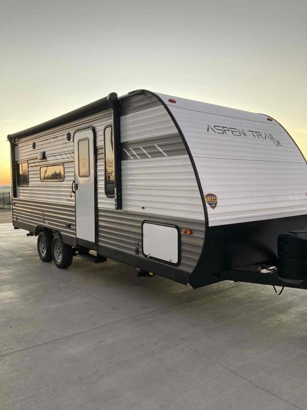 2022 Dutchmen Aspen Trail LE 21RD Travel Trailer Near Me