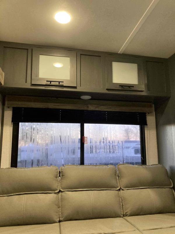 2022 Dutchmen Aspen Trail LE 21RD Travel Trailer Near Me
