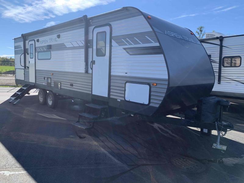 2022 Dutchmen Aspen Trail LE 21RD Travel Trailer Near Me
