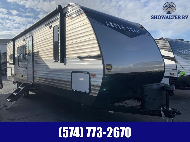 2021 Dutchmen Aspen Trail 2880RKS Travel Trailer RV 2021 Dutchmen Aspen Trail 2880RKS Travel Trailer RV