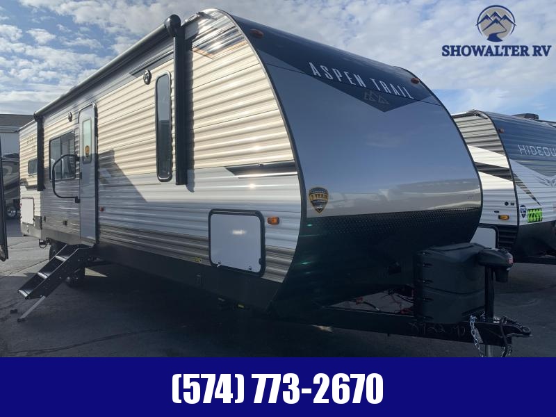 2021 Dutchmen Aspen Trail 2880RKS Travel Trailer RV 2021 Dutchmen Aspen Trail 2880RKS Travel Trailer RV