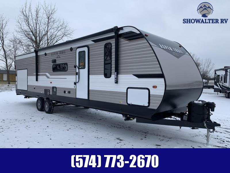 2021 Dutchmen Aspen Trail 3210BHDS Travel Trailer 2021 Dutchmen Aspen Trail 3210BHDS Travel Trailer