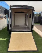 used Cargo (Enclosed) Trailers Other  for sale, in Lake Elsinore, CA Thumbnail 3