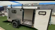 used Cargo (Enclosed) Trailers Other  for sale, in Lake Elsinore, CA Thumbnail 2