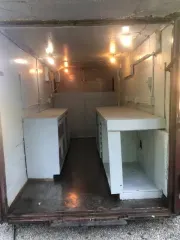 used Cargo (Enclosed) Trailers Miley Trailers  for sale, in Shelbyville, TN Thumbnail 2