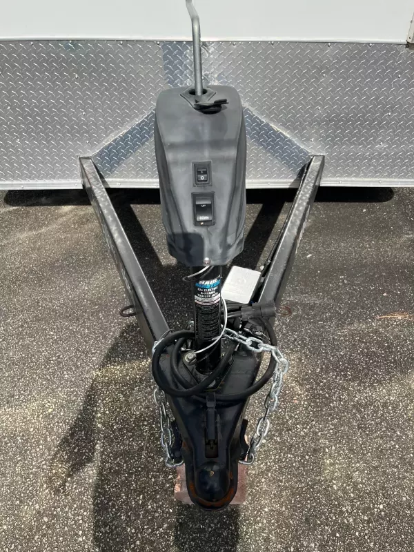 used Vending / Concession Trailers Other  for sale, in Supply, NC Thumbnail 9