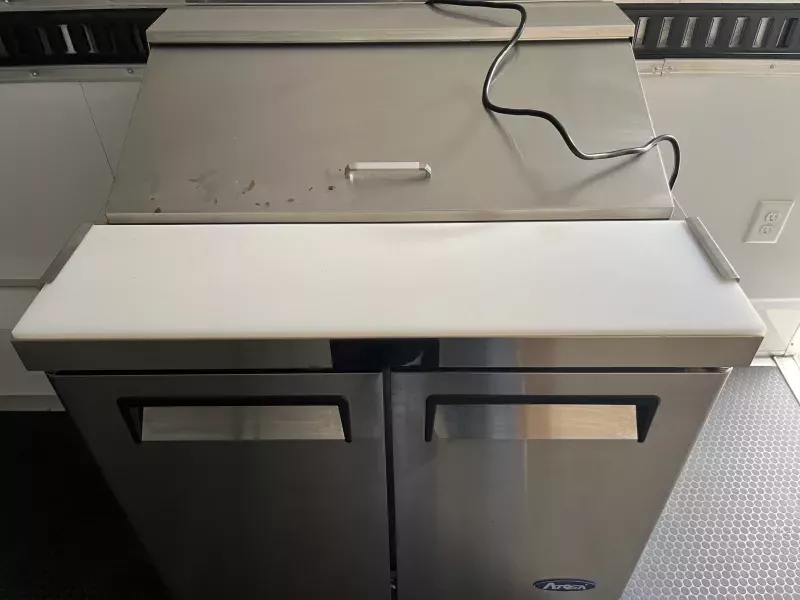 used Vending / Concession Trailers Other  for sale, in Supply, NC Thumbnail 6