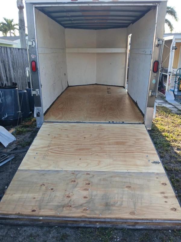 used Stock / Stock Combo Trailers Other  for sale, in Lake Worth, FL Thumbnail 2