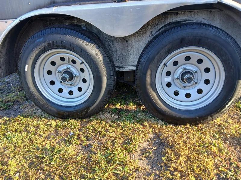 used Stock / Stock Combo Trailers Other  for sale, in Lake Worth, FL Thumbnail 3