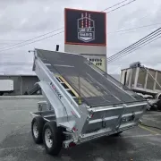 new Dump Trailers K-Trail  for sale, in Dartmouth, NS Thumbnail 3